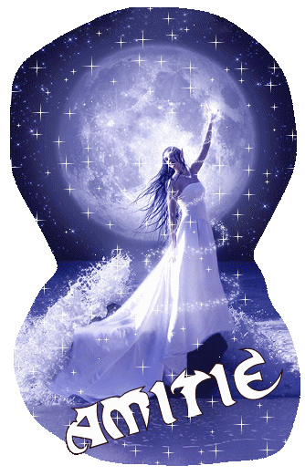 AMITIES ANIMEES