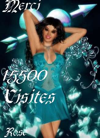 REMERCIEMENTS POUR VOUS