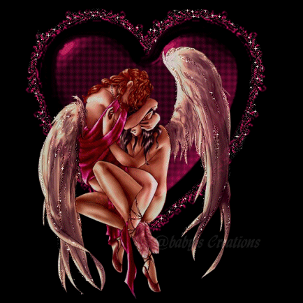ANGES ANIMES